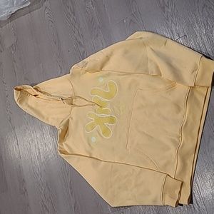 NWOT Unisex Custom hoodie KNL size large